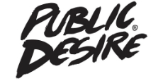 Public Desire | פבליק דיסאייר